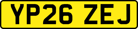 YP26ZEJ