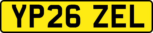 YP26ZEL