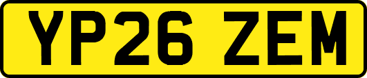 YP26ZEM