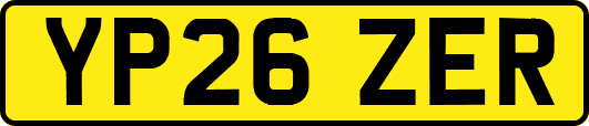 YP26ZER