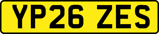 YP26ZES