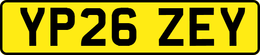 YP26ZEY