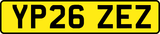 YP26ZEZ