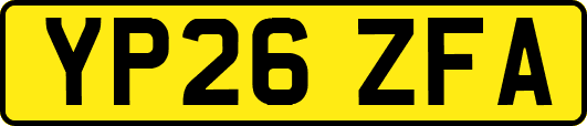 YP26ZFA