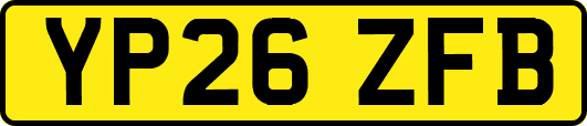 YP26ZFB