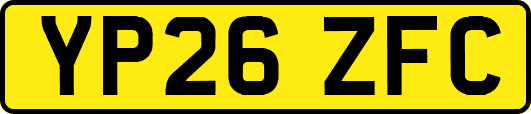YP26ZFC