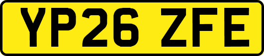 YP26ZFE