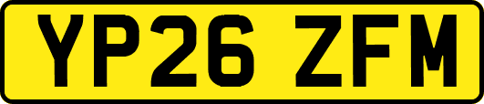 YP26ZFM