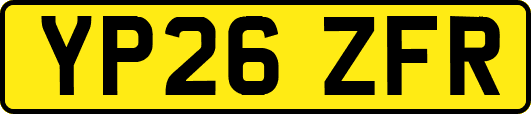 YP26ZFR