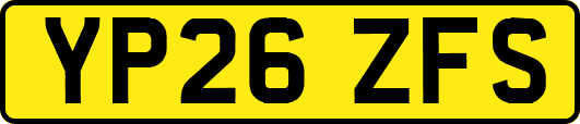 YP26ZFS