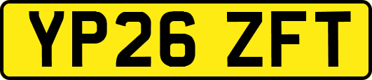 YP26ZFT