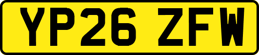 YP26ZFW