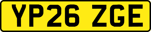 YP26ZGE