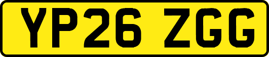 YP26ZGG