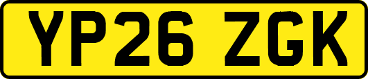 YP26ZGK