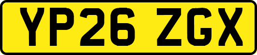 YP26ZGX