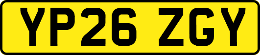YP26ZGY