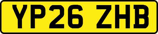 YP26ZHB