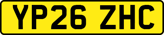 YP26ZHC