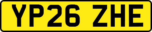 YP26ZHE