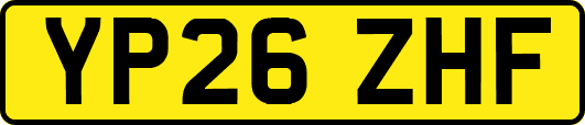 YP26ZHF