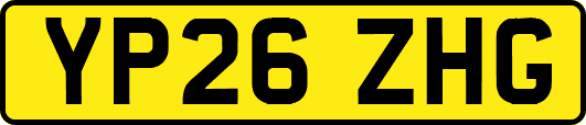 YP26ZHG