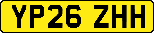 YP26ZHH