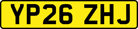 YP26ZHJ