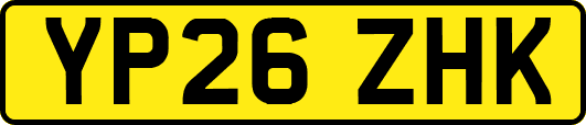YP26ZHK