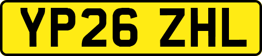 YP26ZHL