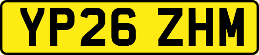 YP26ZHM