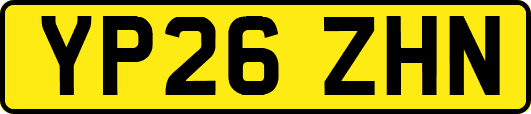 YP26ZHN