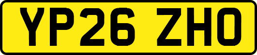 YP26ZHO