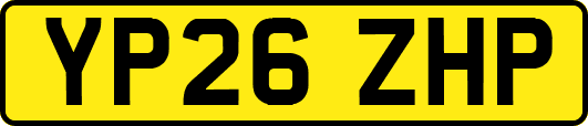 YP26ZHP