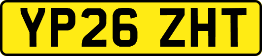 YP26ZHT