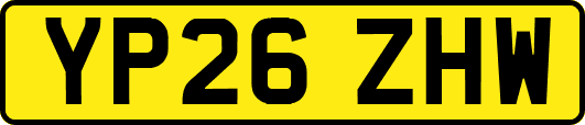 YP26ZHW