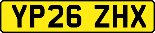 YP26ZHX