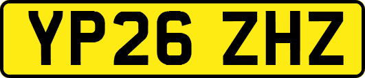YP26ZHZ