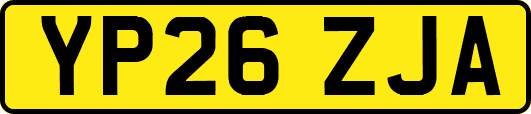 YP26ZJA