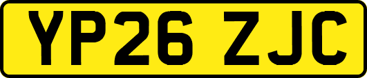 YP26ZJC