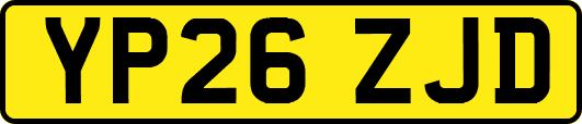 YP26ZJD