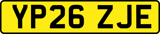 YP26ZJE