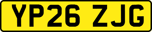 YP26ZJG