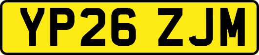 YP26ZJM
