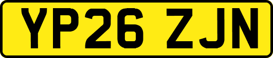 YP26ZJN