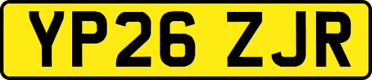 YP26ZJR