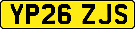 YP26ZJS