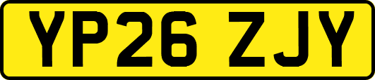 YP26ZJY