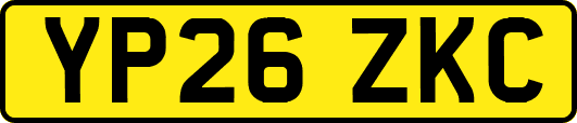 YP26ZKC