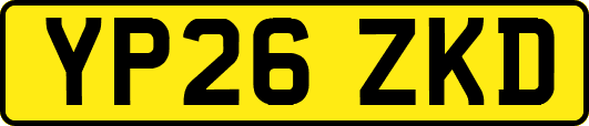 YP26ZKD